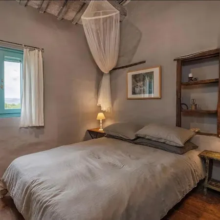 Breathe Apartamento Cortona