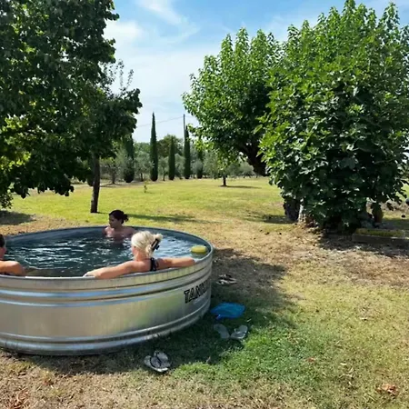 Apartamento Breathe Cortona