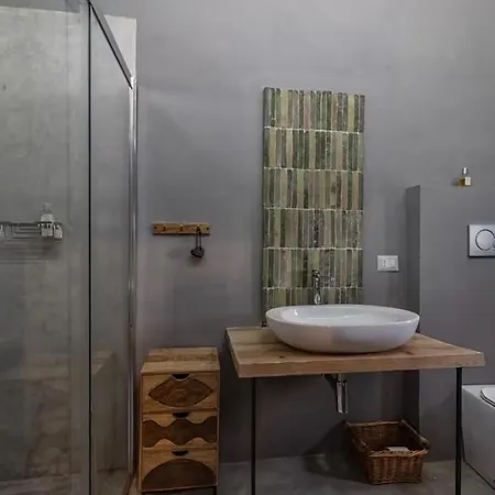 Apartamento Breathe