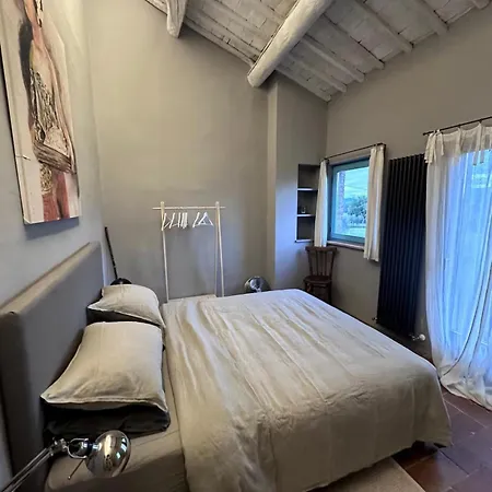 Apartamento Breathe *