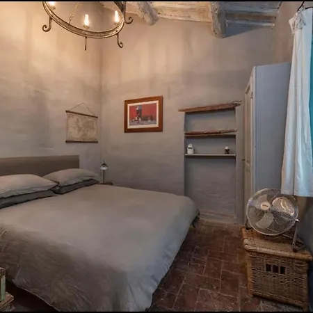 Apartamento Breathe Cortona